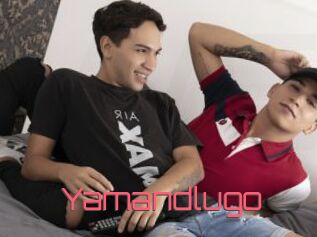 Yamandlugo