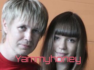 Yammyhoney