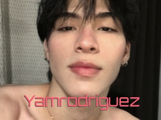 Yamrodriguez