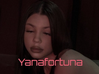 Yanafortuna