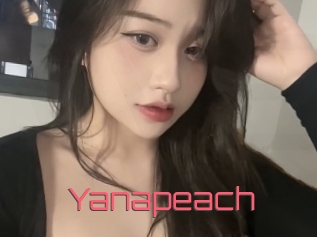 yanapeach Webcam Sexe Direct