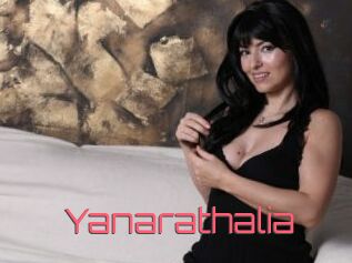 Yanarathalia
