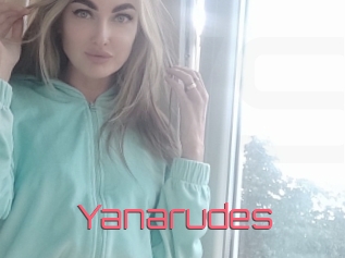 Yanarudes