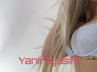 Yanirayasim