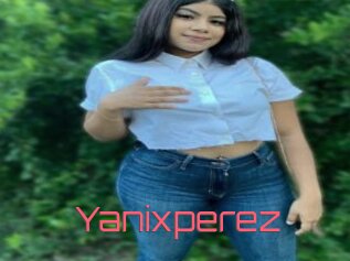 Yanixperez