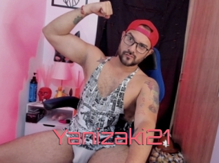 Yanizaki21