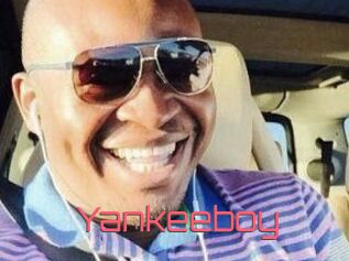 Yankeeboy
