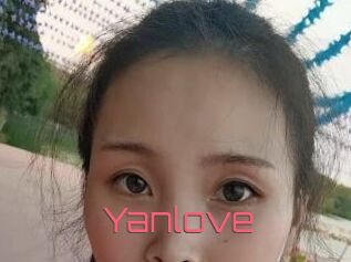 Yanlove
