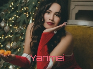 Yanmei