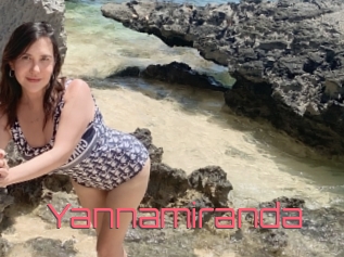 Yannamiranda