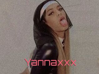 Yannaxxx