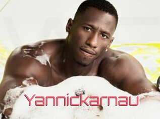 Yannickarnau