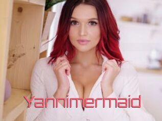 Yannimermaid