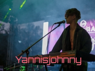 Yannisjohnny