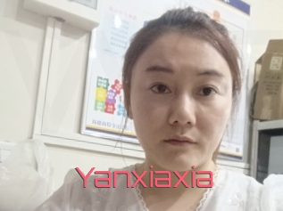 Yanxiaxia