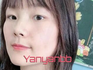Yanyanbb