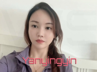 Yanyingyin