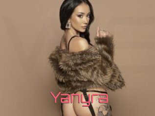 Yanyra