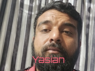 Yasian