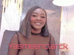 Yasmeenclarck