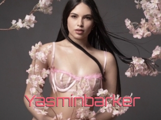 Yasminbarker