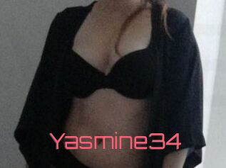 Yasmine34
