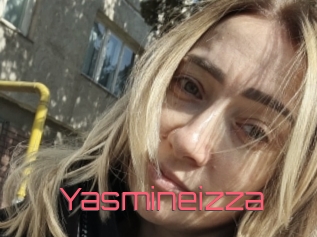 Yasmineizza