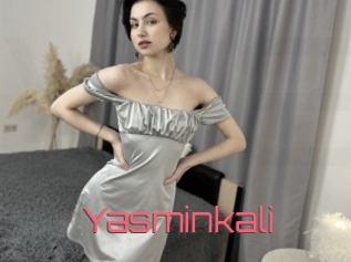 Yasminkali