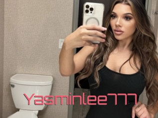 Yasminlee777