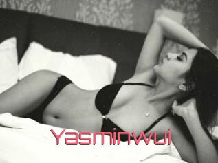 Yasminwui