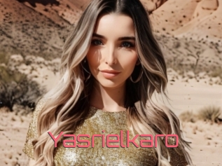 Yasrielkaro
