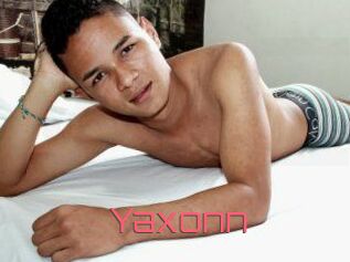 Yaxonn