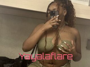Yayalaflare