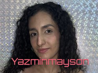 Yazminmayson