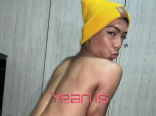 Yean_is