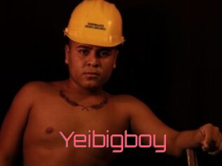 Yeibigboy