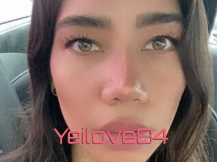 Yeilove84