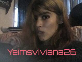 Yeimsviviana26