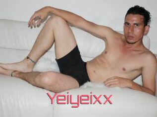 Yeiyeixx