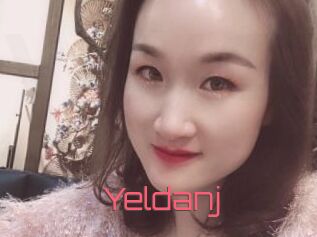 Yeldanj