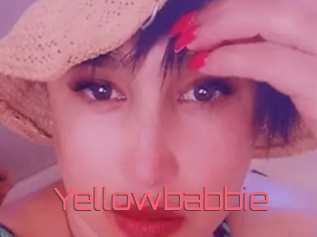Yellowbabbie