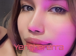 Yenghererra
