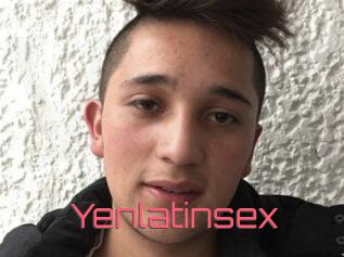 Yenlatinsex
