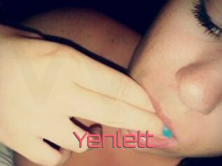 Yenlett
