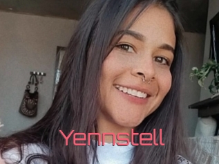 Yennstell