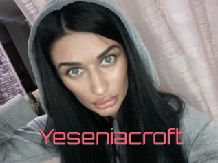 Yeseniacroft