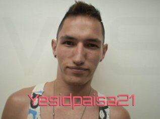 Yesidpaisa21