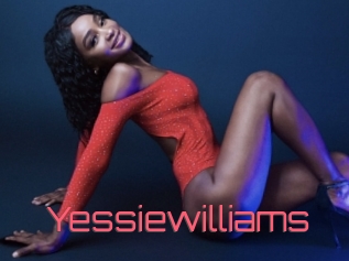 yessiewilliams Webcam Sexe Direct