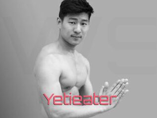 Yetieater