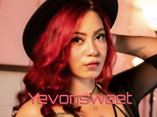 Yevonsweet